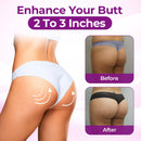 Óleo MaxCurve para modelagem e volumização dos seios