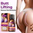 Óleo MaxCurve para modelagem e volumização dos seios