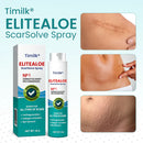 EliteAloe Spray | Removedor de Cicatrizes