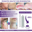 Gel cicatrizante de células-tronco ReGenScar