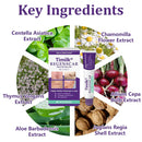 Gel cicatrizante de células-tronco ReGenScar