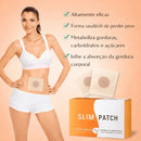 Slim Patch adesivo de emagrecimento GLP-1.
