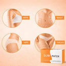 Slim Patch adesivo de emagrecimento GLP-1.