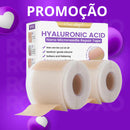 ✅Loja oficial | Fita reparadora de nanoagulhas com ácido hialurônico