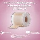 DermaSil | Fita Cicatrizante