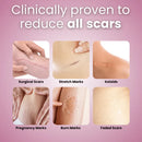 DermaSil | Fita Cicatrizante